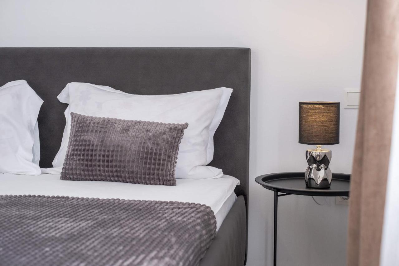 Oana'S Boutique Hotel Bran  Bagian luar foto